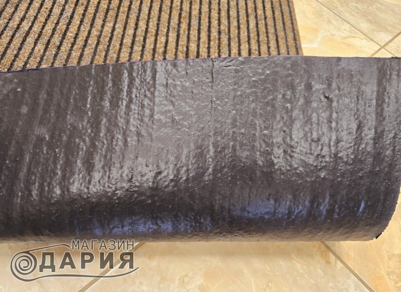 Мокет ТЕМПО brocade /светло кафяв/